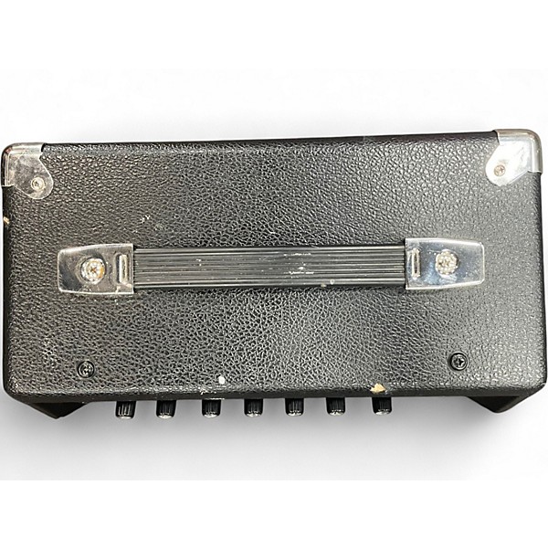 Used Fender Champion 20 Guitar Combo Amp