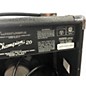 Used Fender Champion 20 Guitar Combo Amp