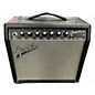 Used Fender Champion 20 Guitar Combo Amp thumbnail