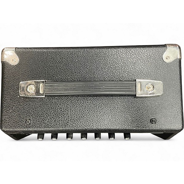 Used Fender Champion 20 Guitar Combo Amp