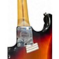Used 2010s Fender 60th Anniversary Stratocaster 3 Tone Sunburst Solid Body Electric Guitar
