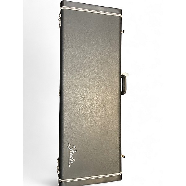 Used 2010s Fender 60th Anniversary Stratocaster 3 Tone Sunburst Solid Body Electric Guitar