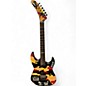 Used ESP LTD GL200K George Lynch Kamikaze Desert Camo Solid Body Electric Guitar thumbnail
