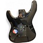 Used ESP LTD GL200K George Lynch Kamikaze Desert Camo Solid Body Electric Guitar
