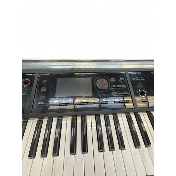 Used Roland Fantom FA06 Keyboard Workstation