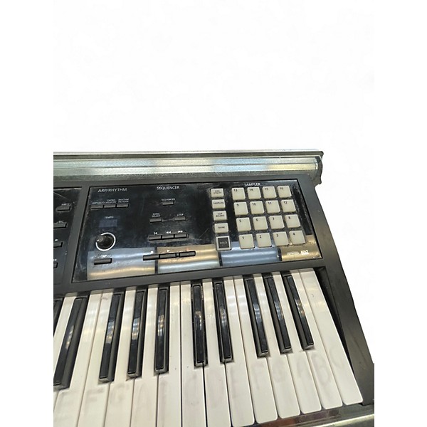 Used Roland Fantom FA06 Keyboard Workstation