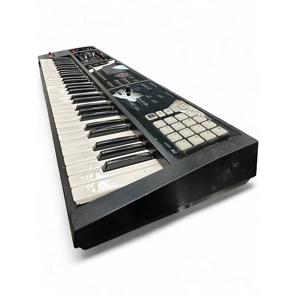 Used Roland Fantom FA06 Keyboard Workstation