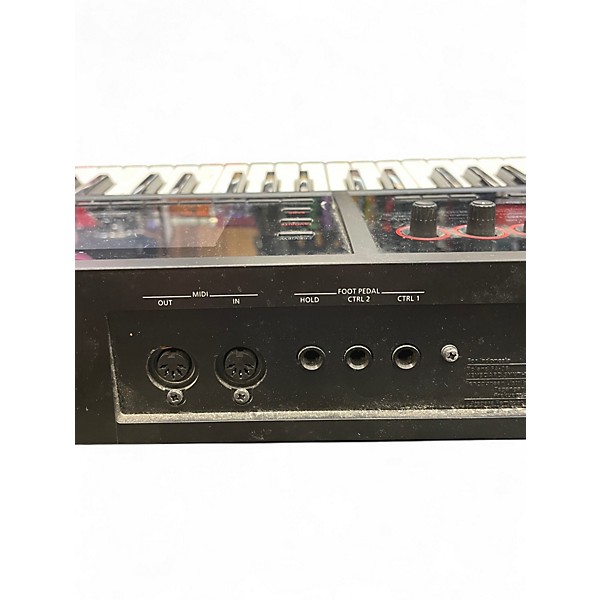 Used Roland Fantom FA06 Keyboard Workstation