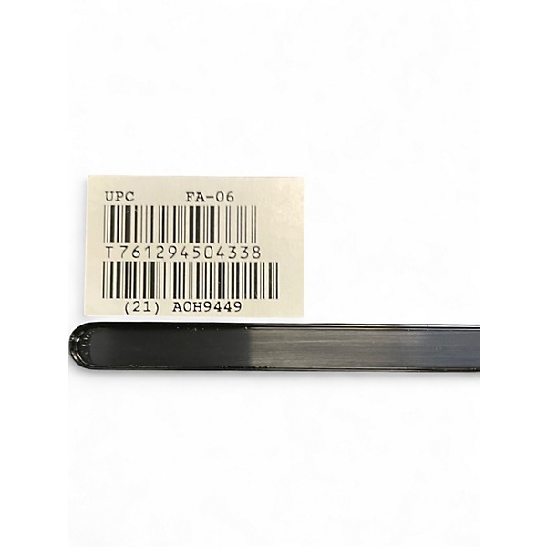 Used Roland Fantom FA06 Keyboard Workstation