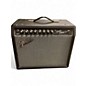 Used Fender Super Champ X2 15W Tube Guitar Combo Amp thumbnail