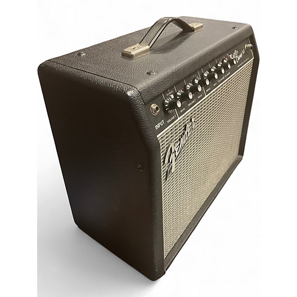 Used Fender Super Champ X2 15W Tube Guitar Combo Amp