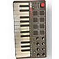 Used Akai Professional MPK Mini MIDI Controller
