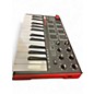 Used Akai Professional MPK Mini MIDI Controller