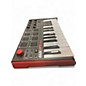 Used Akai Professional MPK Mini MIDI Controller