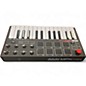 Used Akai Professional MPK Mini MIDI Controller
