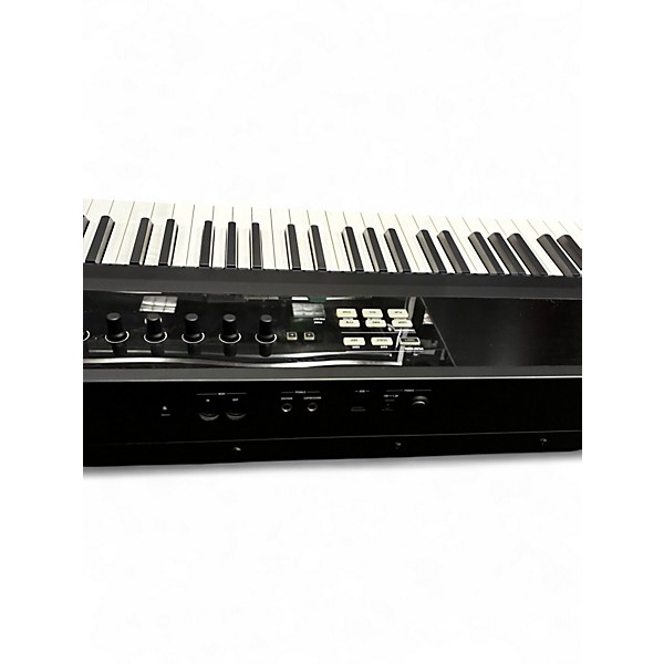 Used Native Instruments Komplete Kontrol S88 MIDI Controller