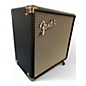 Used Fender Rumble 15 15W 1X8 Bass Combo Amp