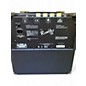 Used Fender Rumble 15 15W 1X8 Bass Combo Amp
