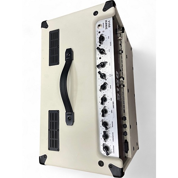 Used EVH 5150 ICONIC  Tube Guitar Combo Amp