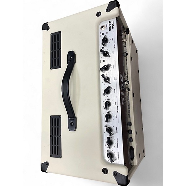 Used EVH 5150 ICONIC  Tube Guitar Combo Amp