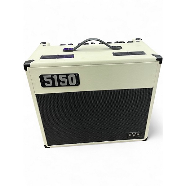 Used EVH 5150 ICONIC  Tube Guitar Combo Amp