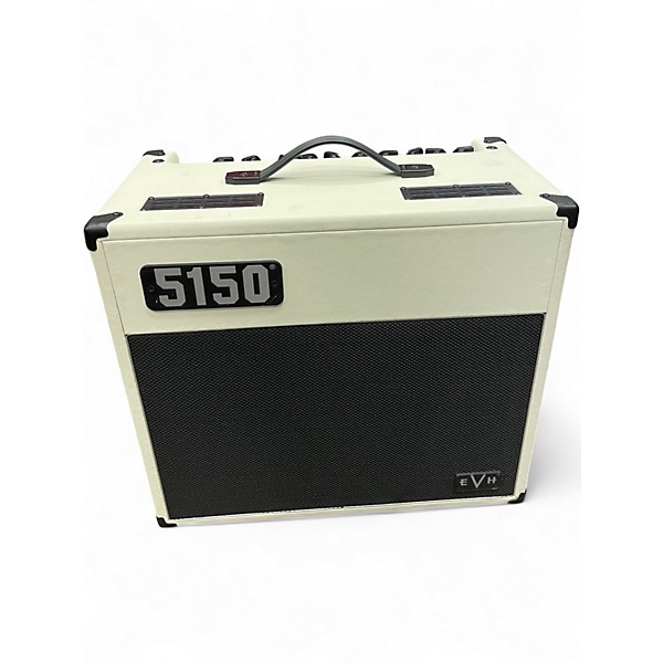 Used EVH 5150 ICONIC  Tube Guitar Combo Amp