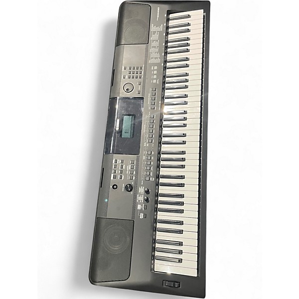 Used Yamaha PSREW410 76 Key Portable Keyboard