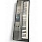 Used Yamaha PSREW410 76 Key Portable Keyboard