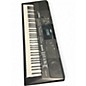Used Yamaha PSREW410 76 Key Portable Keyboard