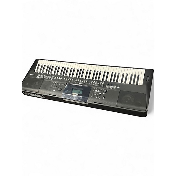 Used Yamaha PSREW410 76 Key Portable Keyboard