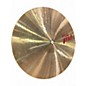 Used Paiste 14in PST7 Hi Hat Pair Cymbal