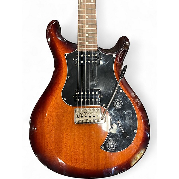 Used PRS S2 Standard 22 McCarty Tobacco Sunburst Solid Body Electric Guitar
