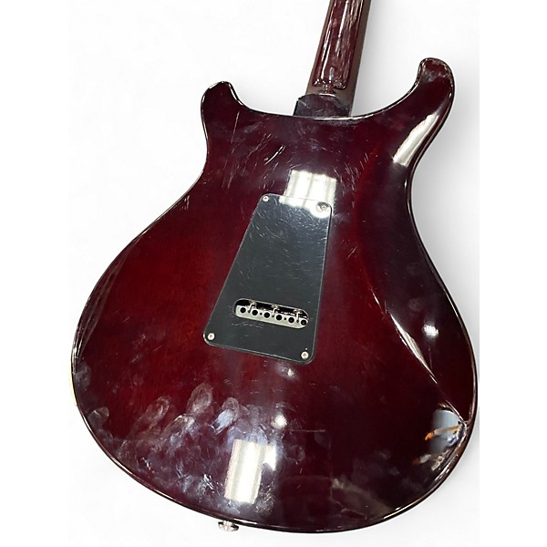 Used PRS S2 Standard 22 McCarty Tobacco Sunburst Solid Body Electric Guitar