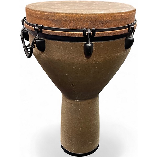 Used Remo DJEMBE Djembe