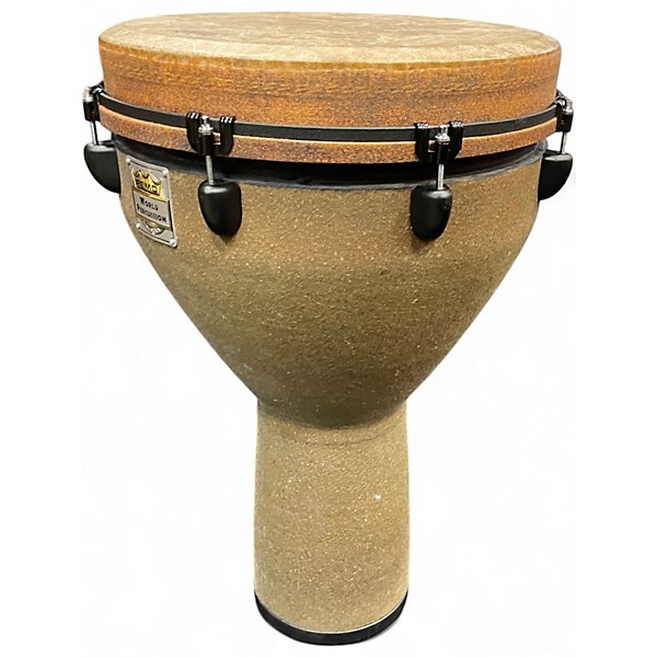 Used Remo DJEMBE Djembe