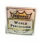 Used Remo DJEMBE Djembe