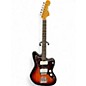 Used Squier Contemporary  Jazzmaster 2 Color Sunburst Solid Body Electric Guitar thumbnail