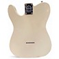 Used Fender 60th Anniversary American Standard Telecaster Olympic White Solid Body Electric Guitar
