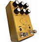 Used Jackson Audio GOLDEN BOY Effect Pedal