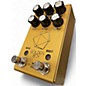 Used Jackson Audio GOLDEN BOY Effect Pedal