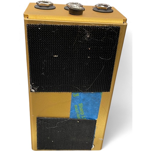 Used Jackson Audio GOLDEN BOY Effect Pedal