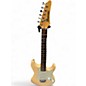 Used Ibanez AZES31 IVORY Solid Body Electric Guitar thumbnail