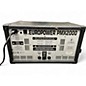 Used Behringer PMX2000 Powered Mixer
