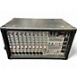 Used Behringer PMX2000 Powered Mixer