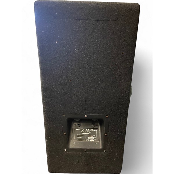 Used Wharfedale Pro EVP-S15 Unpowered Speaker