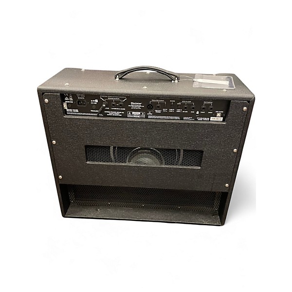 Used Blackstar HT Club 40 MkII Tube Guitar Combo Amp