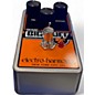Used Electro-Harmonix Big Muff Op-amp Effect Pedal