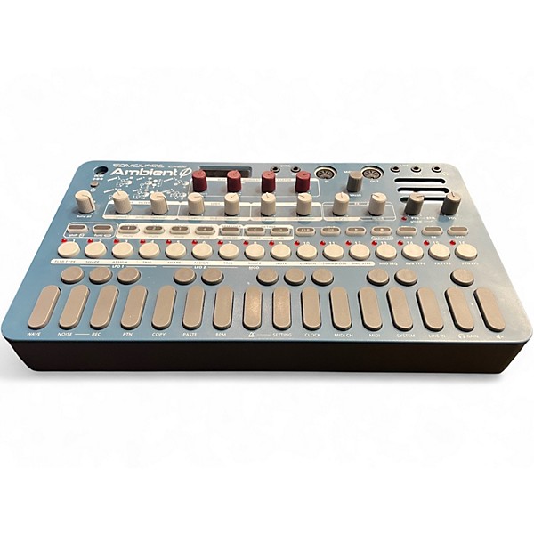 Used Sonicware AMBIENT Production Controller