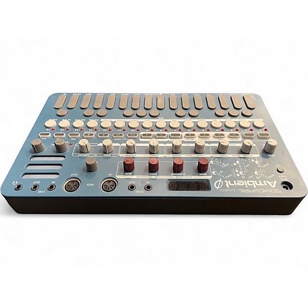 Used Sonicware AMBIENT Production Controller