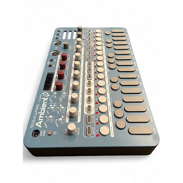 Used Sonicware AMBIENT Production Controller